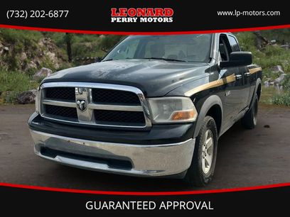 Used 2009 Dodge Ram 1500 Truck SLT