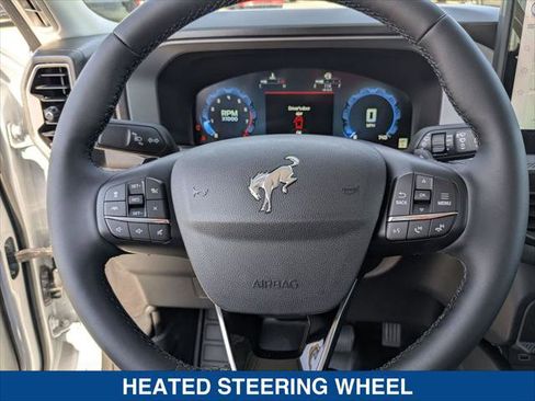 New 2026 Ford Bronco Sport Badlands AWD/4WD image 12