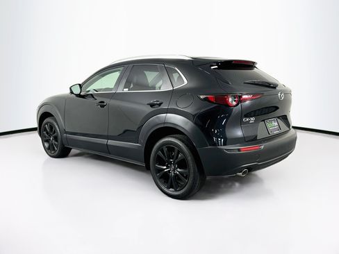 Used 2024 MAZDA CX-30 AWD 2.5 S w/ Select Sport Pkg image 5