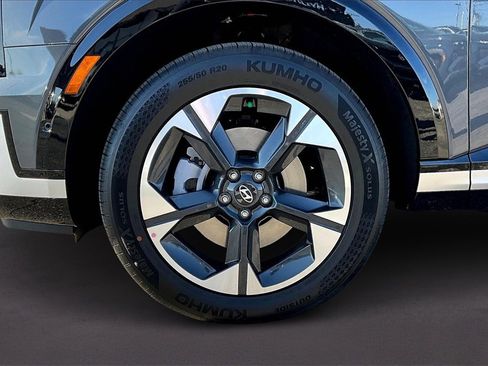 New 2026 Hyundai Palisade Limited image 11