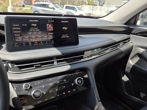 Certified 2023 INFINITI QX60 Pure image 32