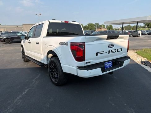 New 2026 Ford F150 STX AWD/4WD image 5