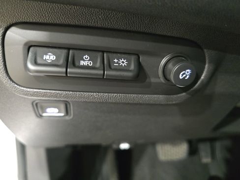 Used 2024 GMC Terrain Denali image 26