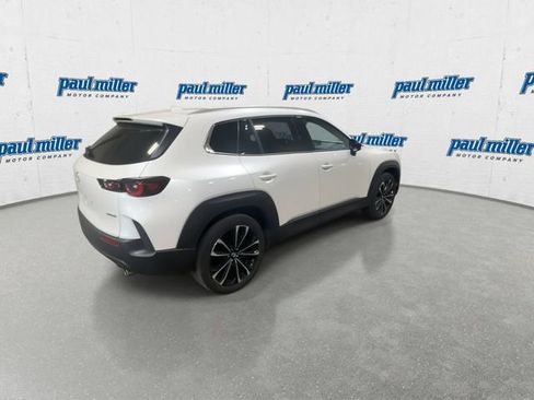 Certified 2025 MAZDA CX-50 AWD 2.5 S w/ Premium Plus Pkg image 11