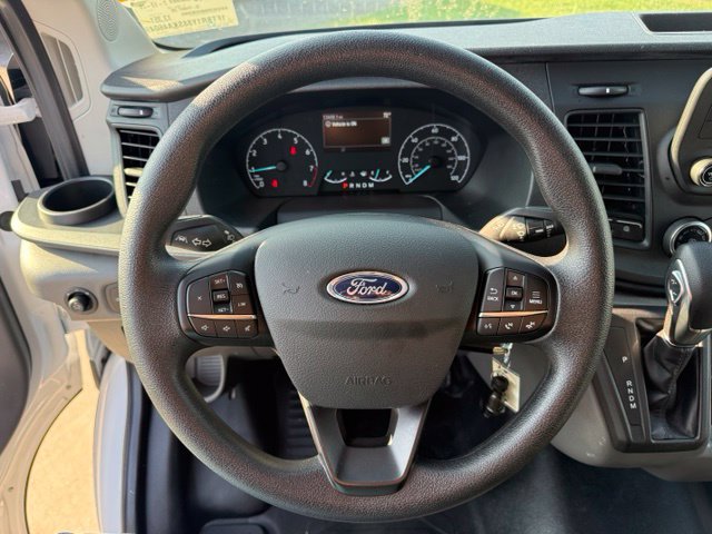 Used 2025 Ford Transit 250 Low Roof w/ Exterior Upgrade Package RWD image 12