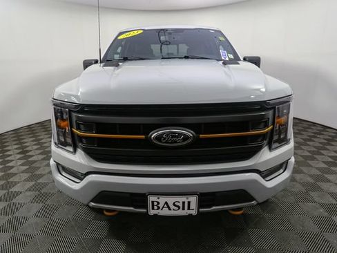 Used 2023 Ford F150 Tremor AWD/4WD image 4