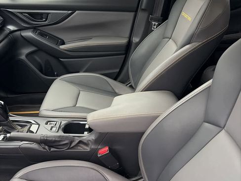 Used 2022 Subaru Crosstrek 2.5i Sport w/ Moonroof Package image 11