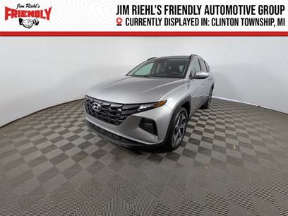 Used 2024 Hyundai Tucson SEL w/ Convenience Package