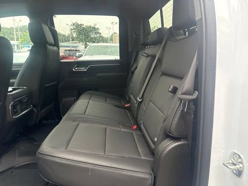 New 2026 GMC Sierra 2500 Denali w/ Denali Reserve Package AWD/4WD image 24