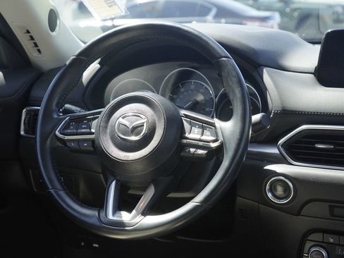 Used 2019 MAZDA CX-5 Touring AWD/4WD image 33