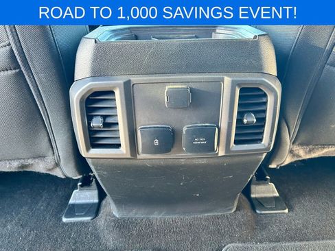 Certified 2019 Ford F150 XLT w/ Equipment Group 302A Luxury image 23