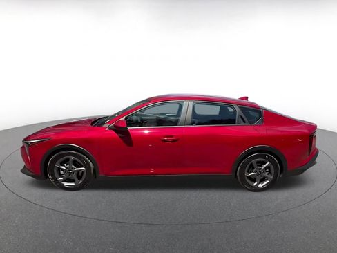 Used 2025 Kia K4 LXS image 7