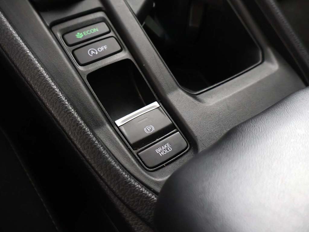 Used 2024 Honda Accord EX image 49