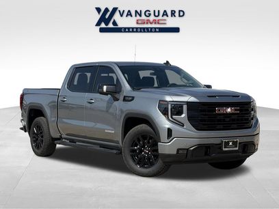 New 2026 GMC Sierra 1500 Elevation w/ Elevation Premium Package