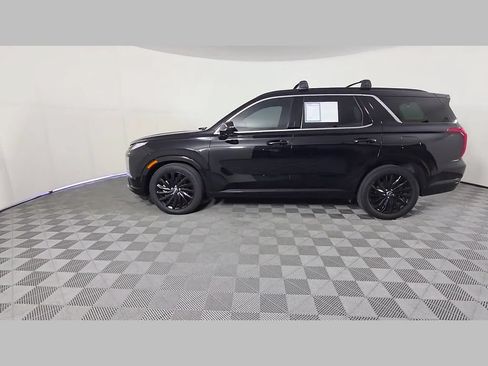 Used 2024 Hyundai Palisade Calligraphy AWD/4WD image 48