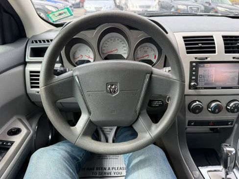 Used 2008 Dodge Avenger SXT w/ Convenience Group FWD image 24