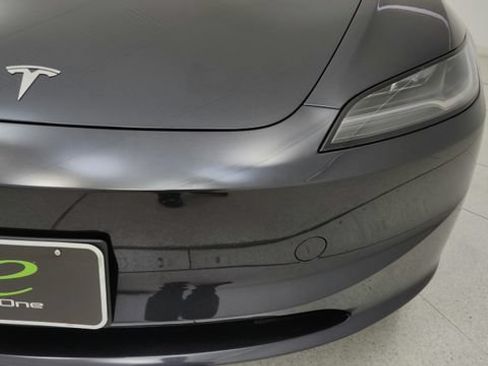 Used 2025 Tesla Model 3 RWD image 41