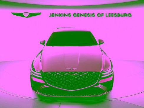 New 2026 Genesis G80 2.5T Sport Prestige AWD/4WD image 5