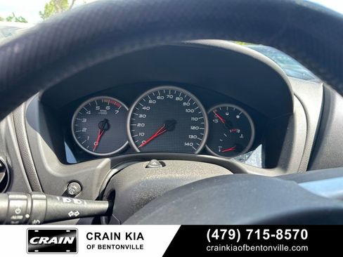 Used 2007 Pontiac Grand Prix GT w/ Premium Package FWD image 13