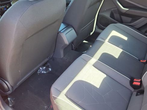 New 2026 Volkswagen Jetta Sport FWD image 7