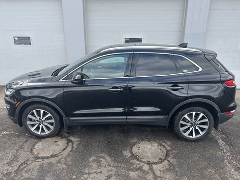 Used 2019 Lincoln MKC Reserve w/ MKC Climate Package image 3
