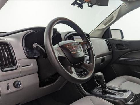 Used 2019 GMC Canyon W/T image 19