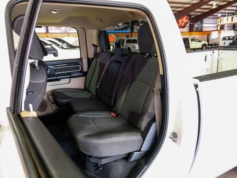 Used 2022 RAM 3500 Lone Star image 38