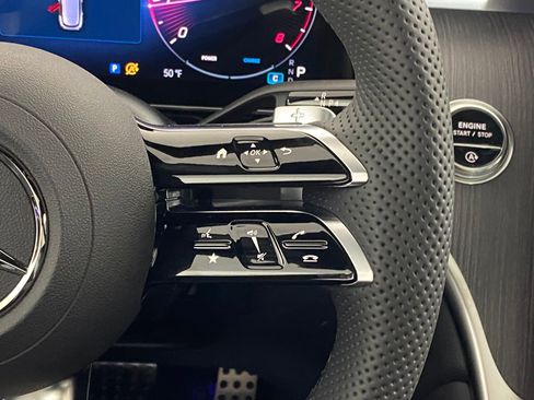 Used 2026 Mercedes-Benz GLC 300 4MATIC image 28