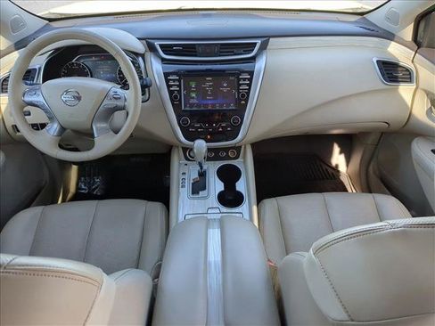 Used 2016 Nissan Murano Platinum w/ Platinum Technology Package image 18