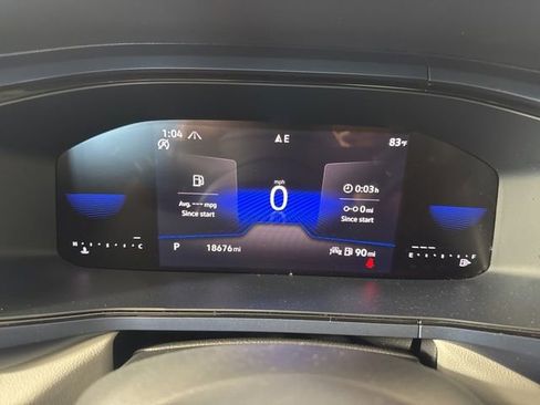 Certified 2024 Volkswagen Taos SE AWD/4WD image 18