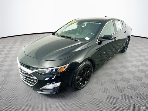 Used 2024 Chevrolet Malibu LT FWD image 5