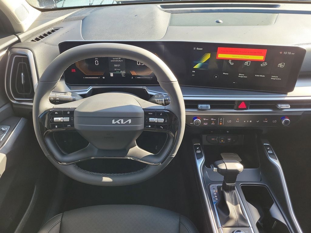 New 2026 Kia Sorento S AWD/4WD image 18