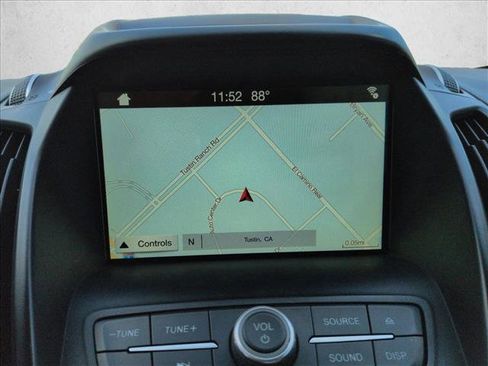 Used 2017 Ford C-MAX Energi SE w/ Equipment Group 401A image 13