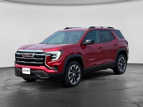 New 2027 GMC Terrain Elevation w/ Elevation Premium Package AWD/4WD image 3