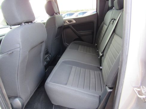 Used 2020 Ford Ranger XLT w/ Equipment Group 302A Luxury image 28