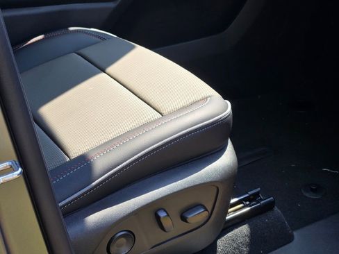 New 2026 Chevrolet Silverado EV Trail Boss image 6