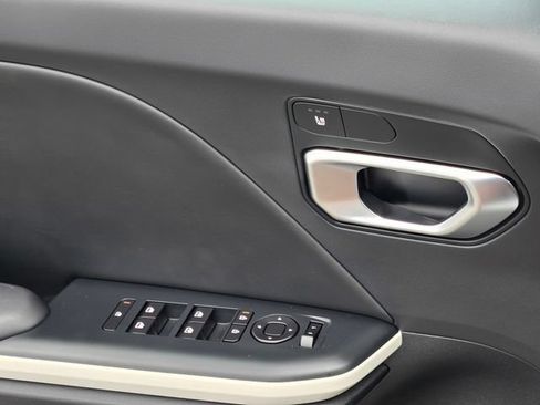 New 2026 Kia K4 GT-Line FWD image 15