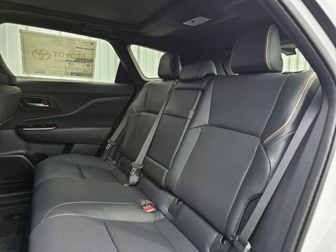 New 2026 Toyota Crown Signia AWD/4WD image 9