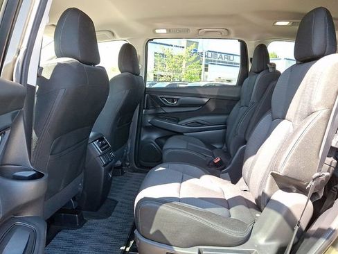 Certified 2025 Subaru Ascent Premium AWD/4WD image 10