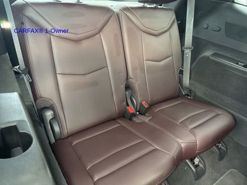 Used 2021 Cadillac XT6 Premium Luxury image 8