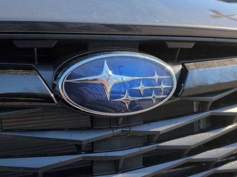 New 2026 Subaru Impreza 2.0i Sport image 12