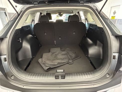 Used 2024 Kia Sportage LX image 26