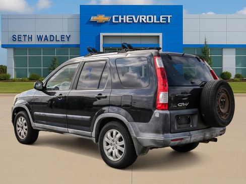 Used 2006 Honda CR-V EX image 5