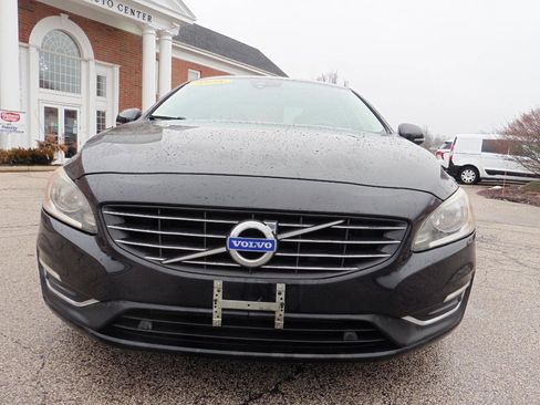 Used 2016 Volvo S60 T5 Premier w/ Climate Package AWD/4WD image 16