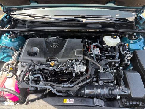 Used 2026 Toyota Camry LE FWD image 31