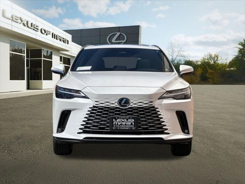New 2026 Lexus RX 350 AWD image 6