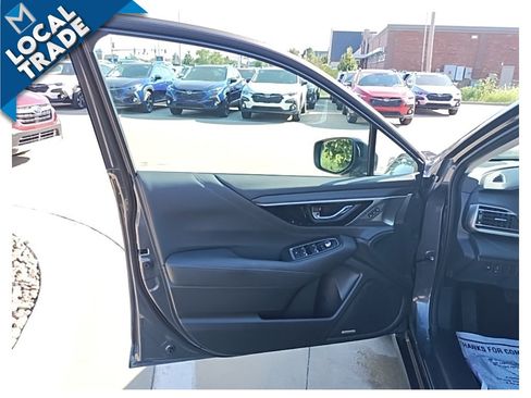 Certified 2024 Subaru Legacy Limited image 17