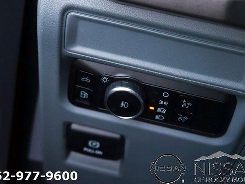 Used 2024 Ford F150 XLT w/ Mobile Office Package AWD/4WD image 29