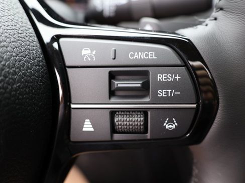 New 2026 Honda Accord Touring image 15