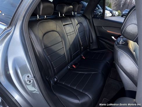 Used 2021 Mercedes-Benz GLC 300 4MATIC image 58